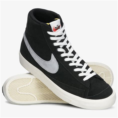 nike mid herren schwarz|schwarze sneaker herren.